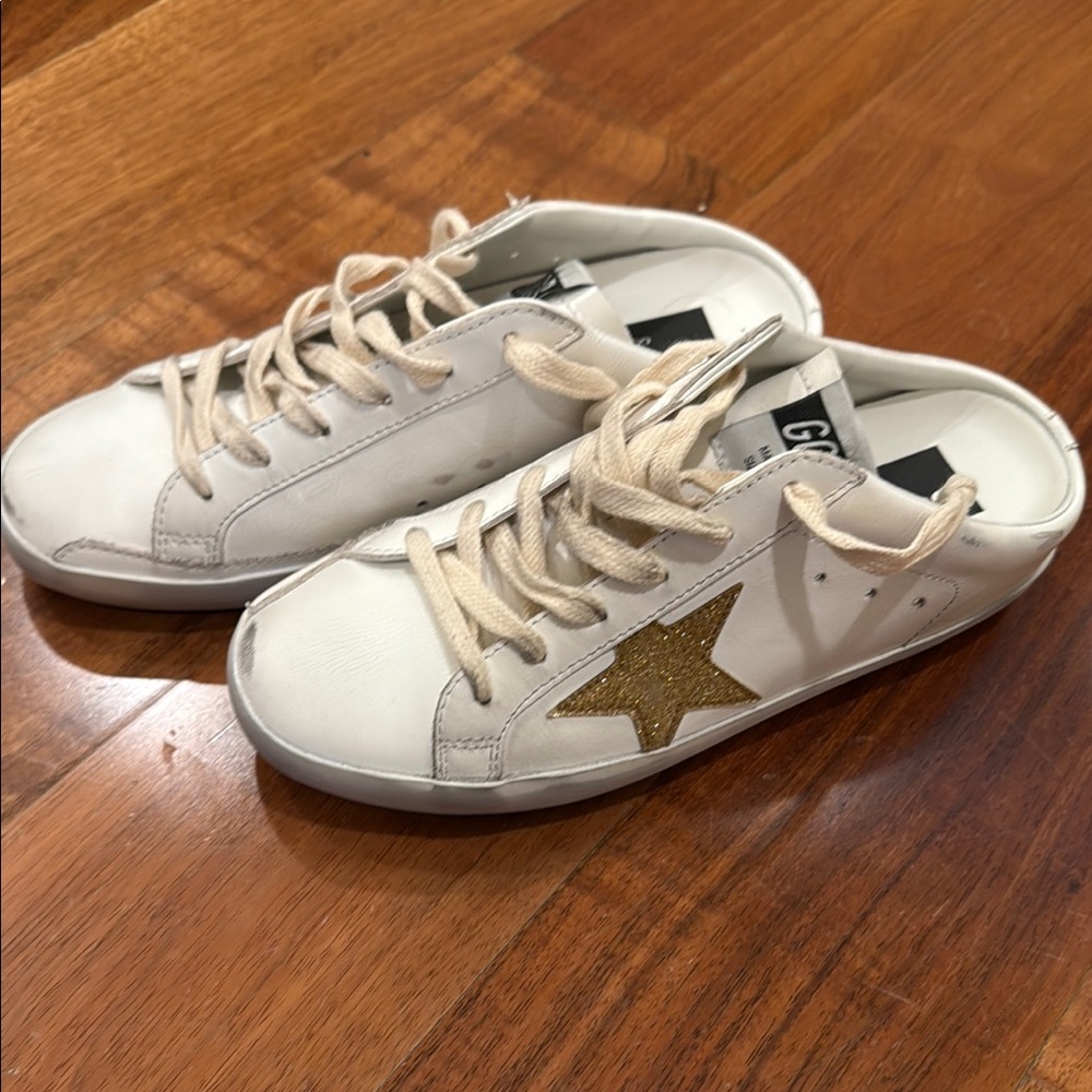 Golden Goose Women’s Sneakers
